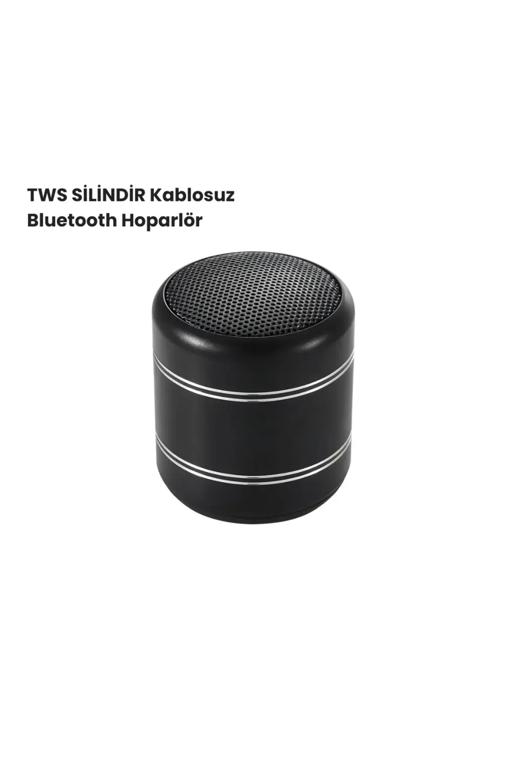 KESGİN MARKET ® MİNİ SPEAKER SİLİNDİR