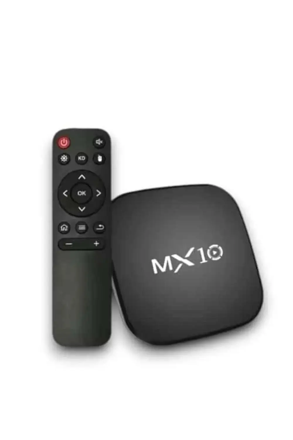 KESGİN MARKET ® MX BOX S