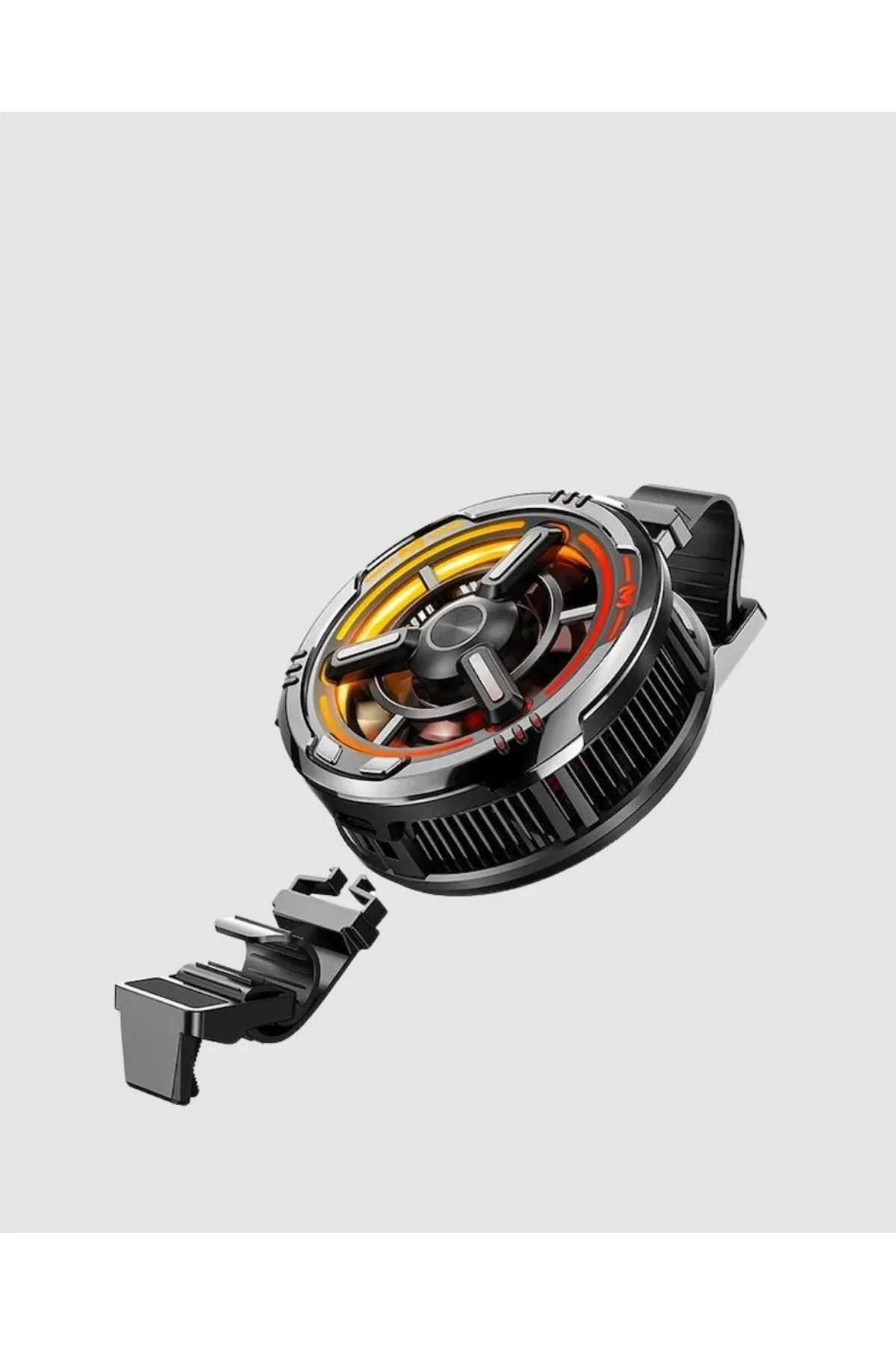 KESGİN MARKET ® Telefon Soğutucu Yarı İletken Teknoloji ile Hızlı