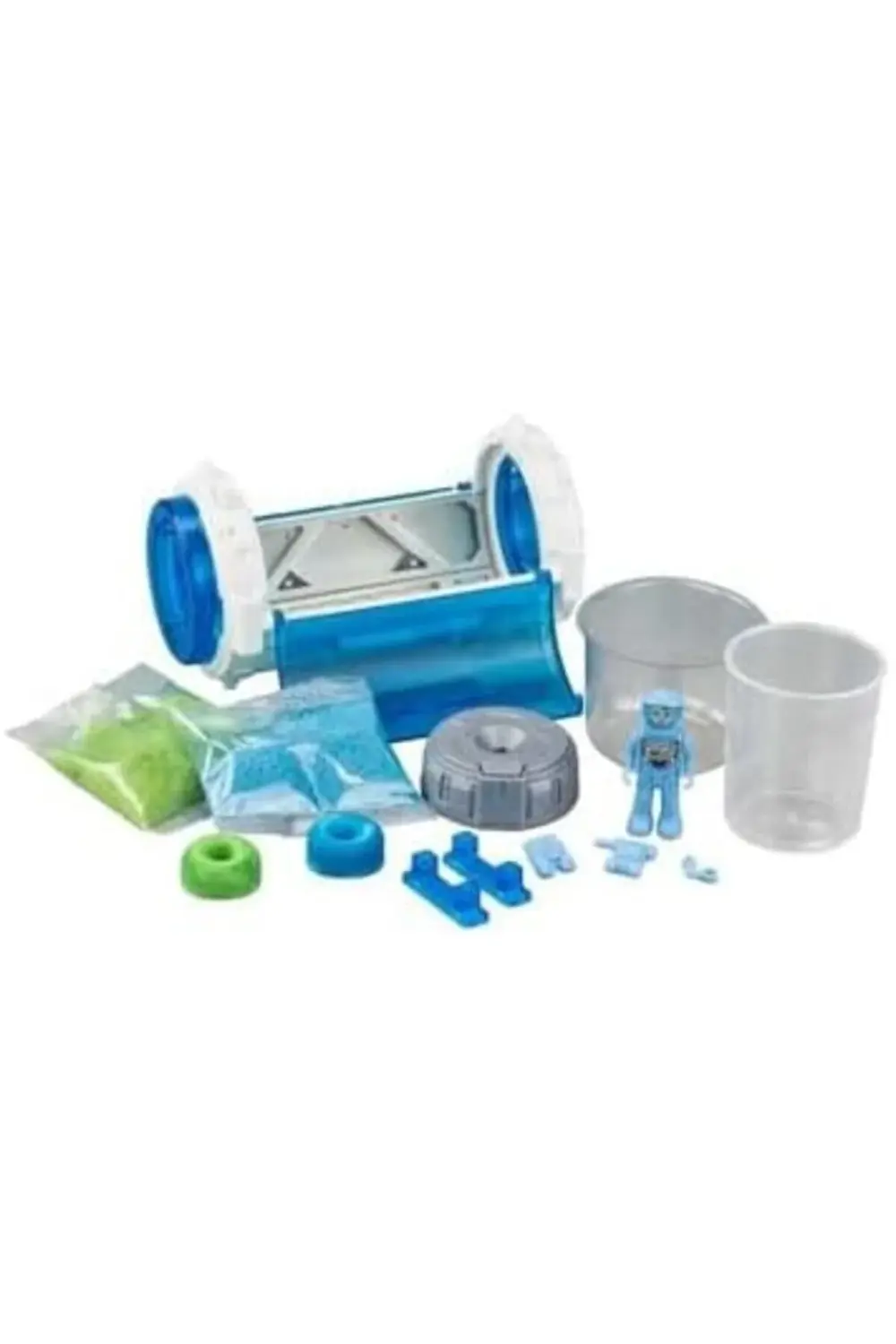 Keşif Görevi 1117798