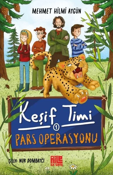 Keşif Timi 1 - Pars Operasyonu Fiyatı, Yorumları ve Özellikleri