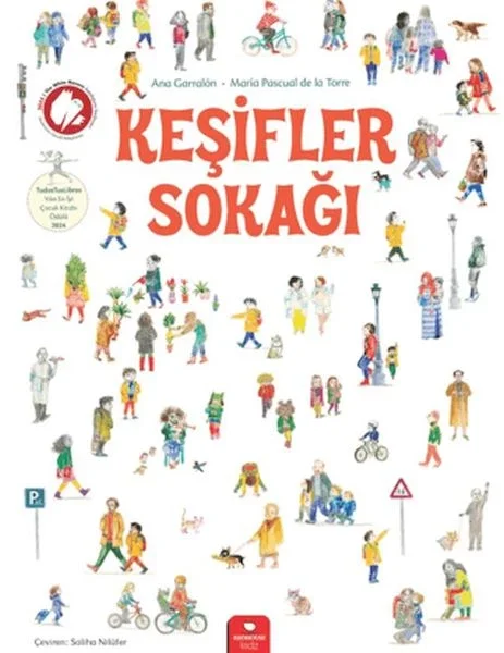 Keşifler Sokağı Fiyatı, Yorumları ve Özellikleri