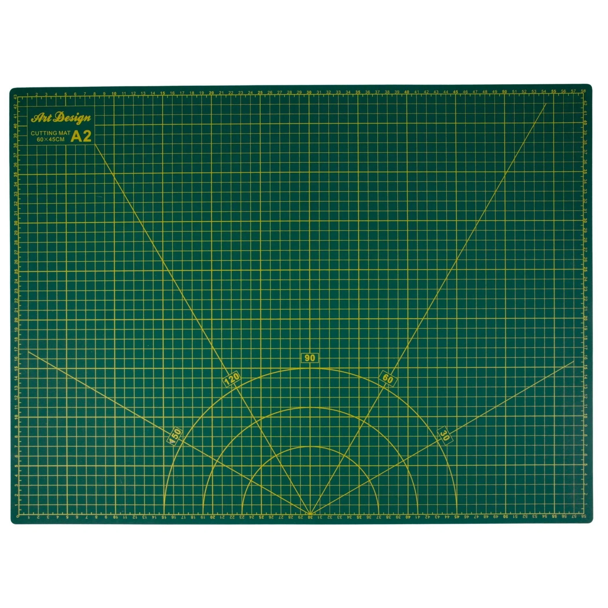 Kesim Matı (Altlığı) A2 45X60