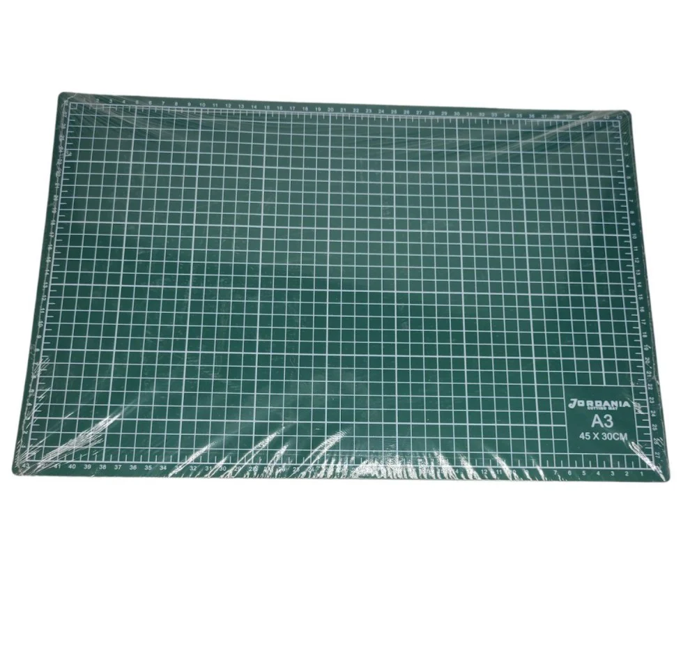 Kesim Matı (Altlığı) A3 30X45