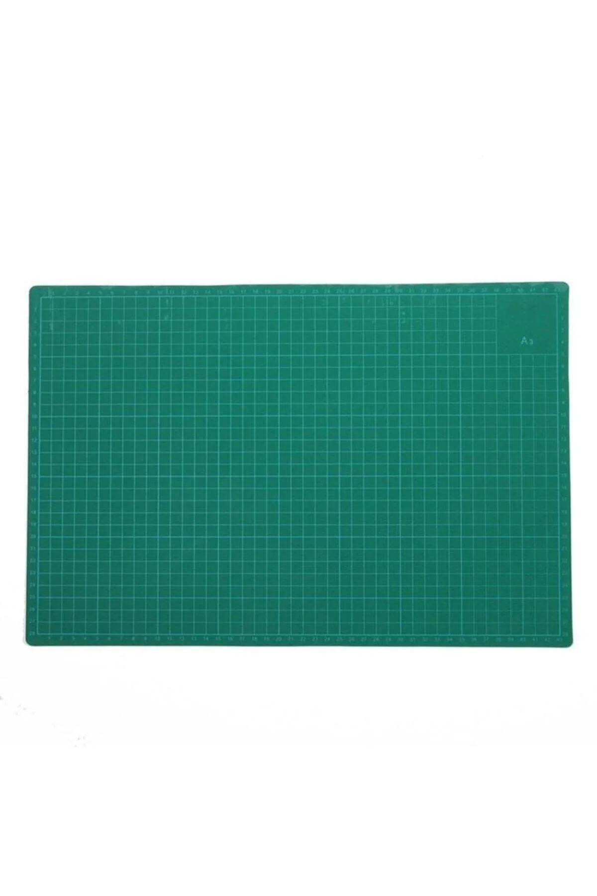 Kesim Matı - Kesme Matı - Kesim Tablası (a3) (45cm'e 30cm Eninde)