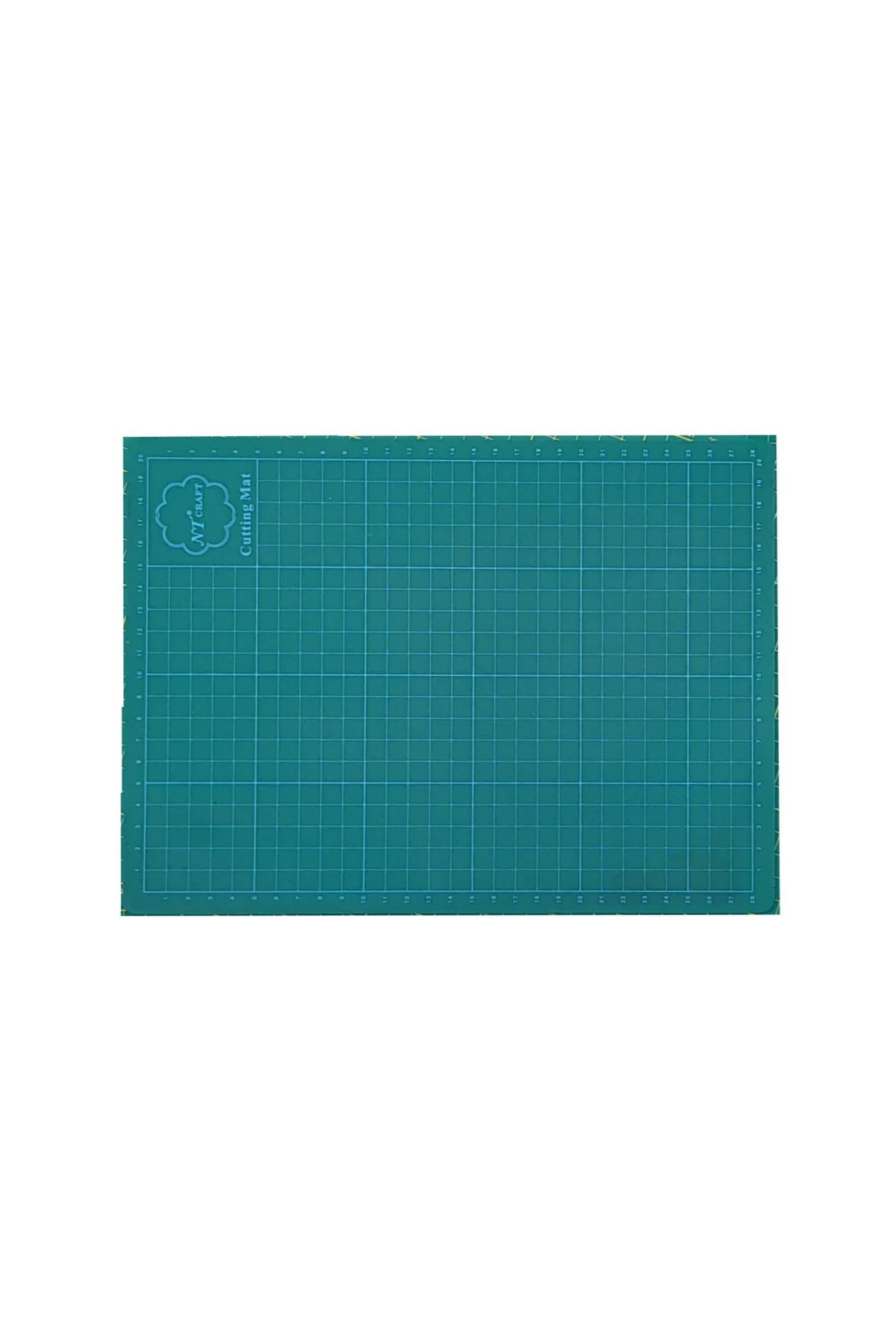 Kesim Matı - Kesme Matı - Kesim Tablası (A4) (30cm'e 22cm eninde)