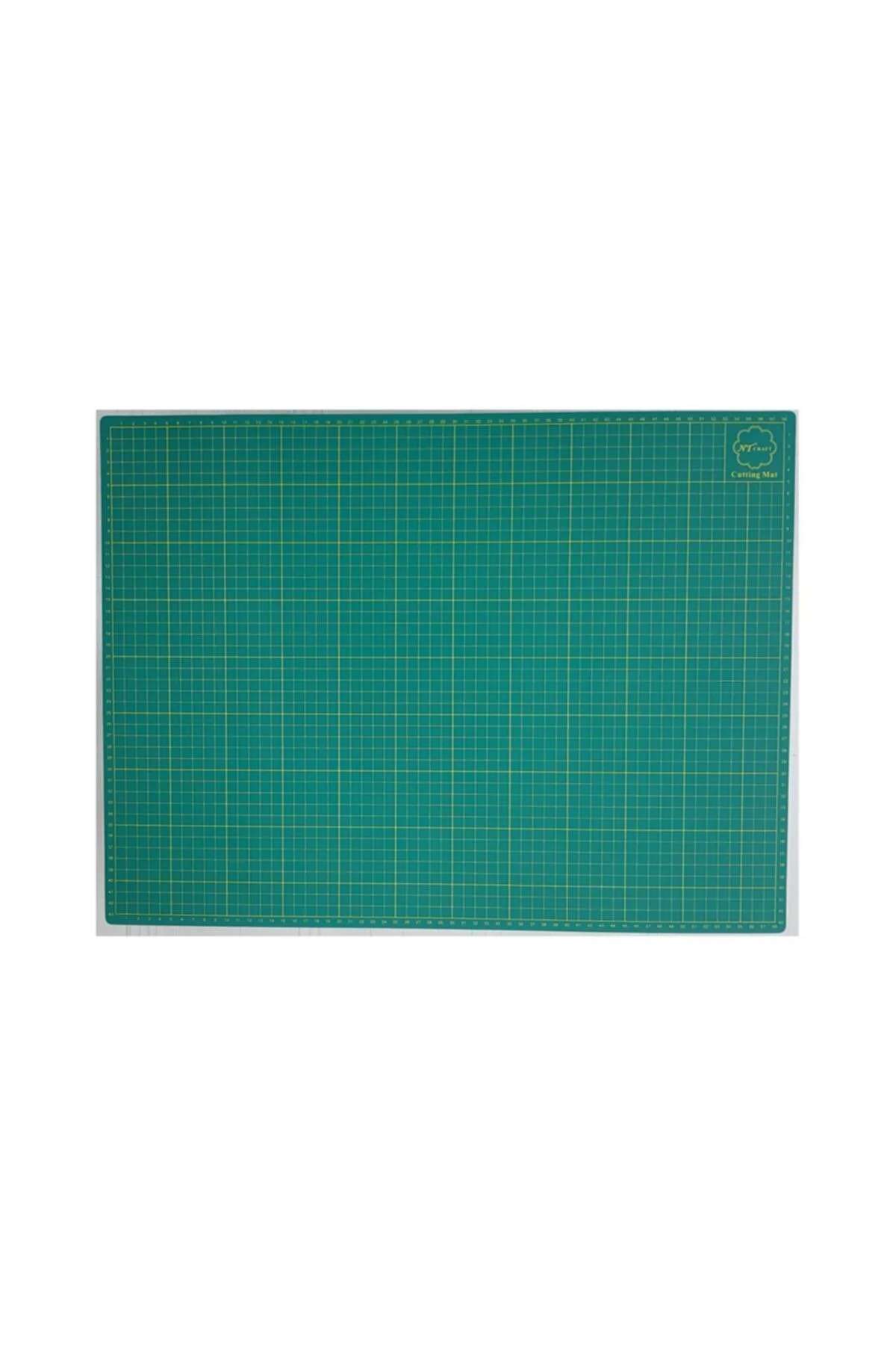 Kesim Matı - Kesme Matı - Kesim Tablası (a2) (60cm'e 45cm Eninde)