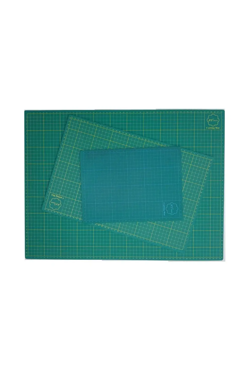 Kesim Matı - Kesme Matı - Kesim Tablası (a2) (60cm'e 45cm Eninde)