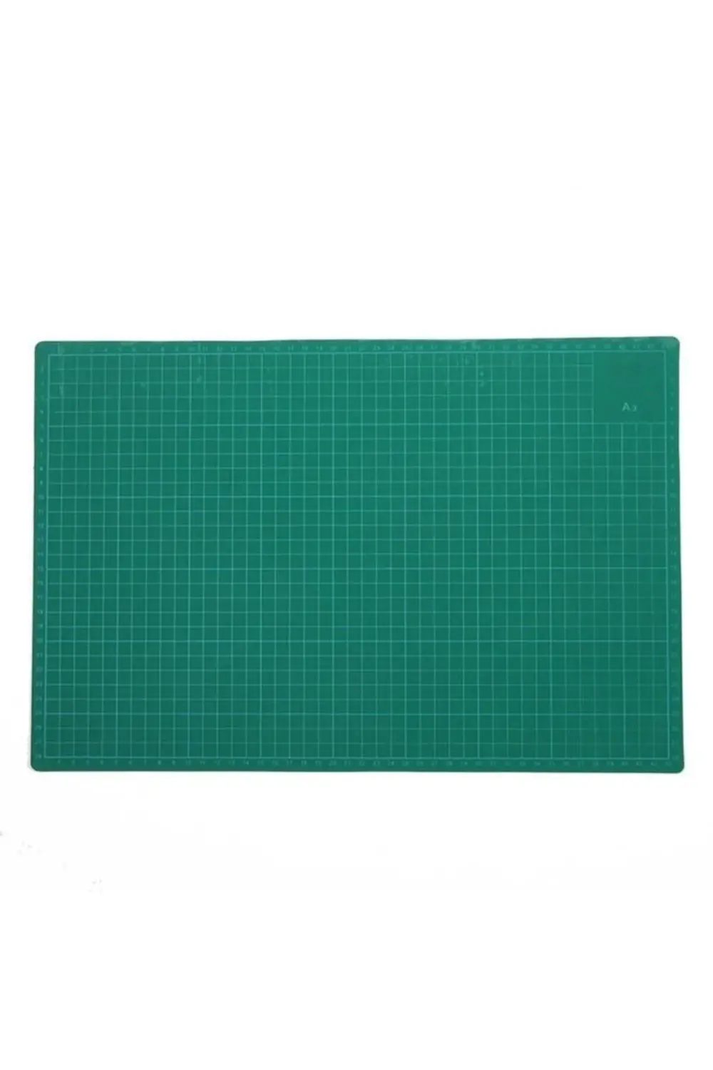 Kesim Matı - Kesme Matı - Kesim Tablası (a3) (45cm'e 30cm Eninde)