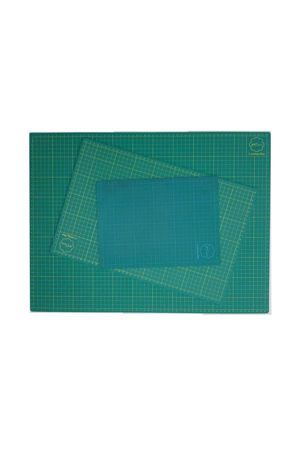 Kesim Matı - Kesme Matı - Kesim Tablası (a3) (45cm'e 30cm Eninde)