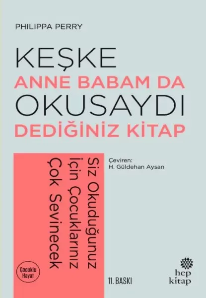 Keşke Anne Babam Da Okusaydı Dediğiniz Bir Kitap Fiyatı, Yorumları ve Özellikleri