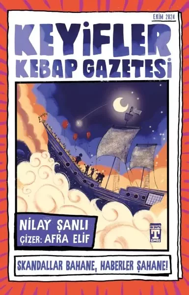 Keşke Tüm Sevdiklerim'de Okusa Dediğiniz  Kitap