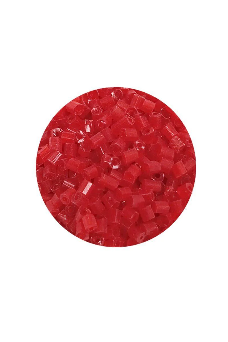Kesme Cam Boncuk 2mm - 20g Bordo - El Sanatları & Dikiş Süsleme Fiyatı, Yorumları ve Özellikleri
