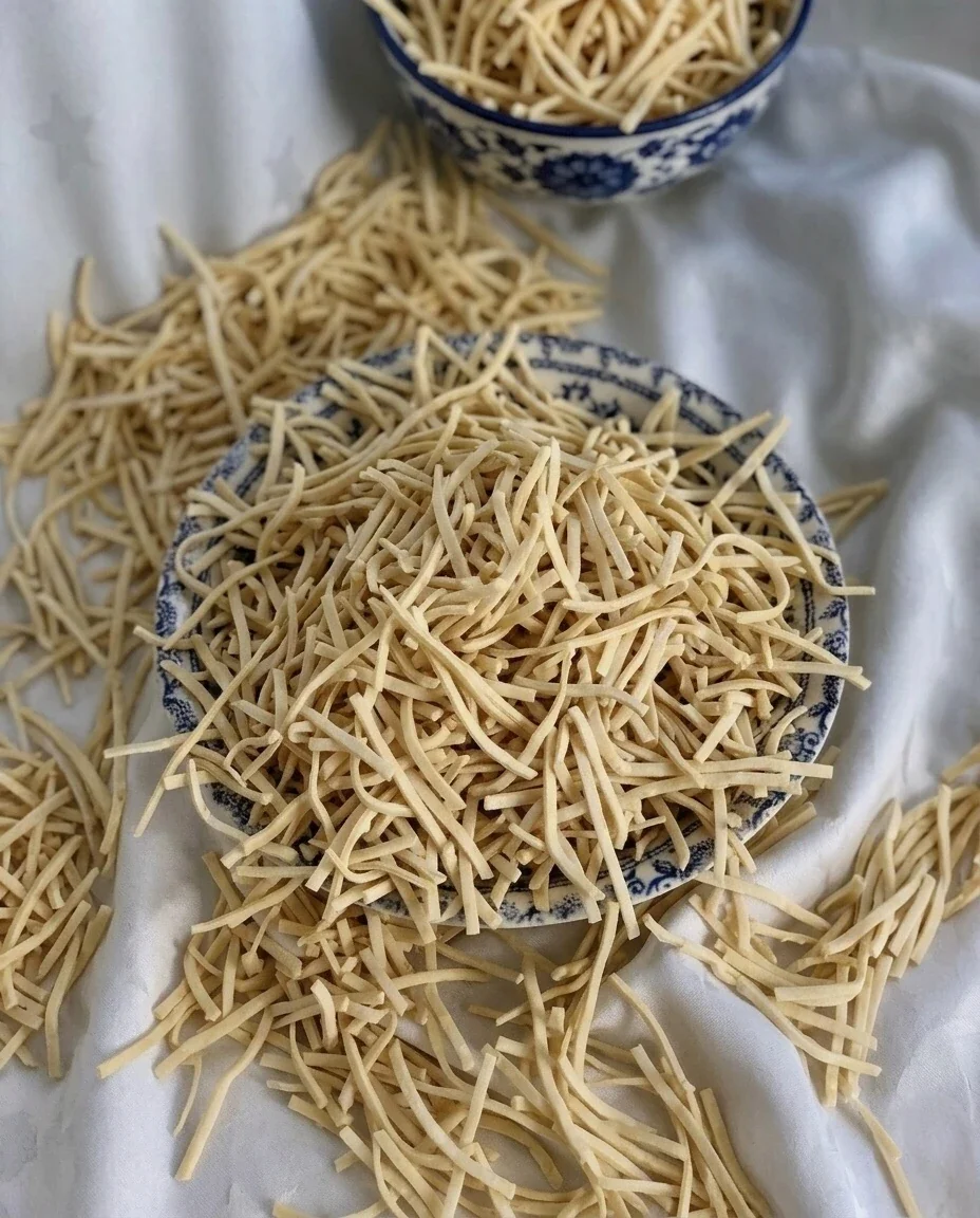 Kesme Çorbalık (500gr)