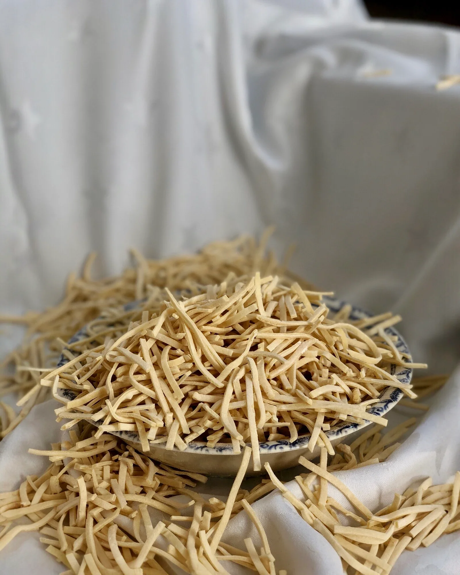 Kesme Çorbalık (500gr)