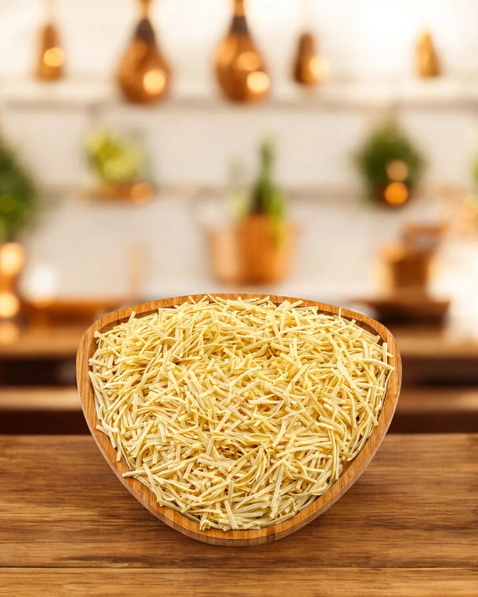 Kesme Makarna (350gr) Kesme Makarna (350gr)