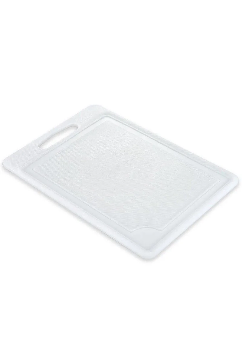 Kesme Tahtası Plastik Büyük Sunum Tahtası 225x325 Mm - Royaleks-FR-108 Fiyatı, Yorumları ve Özellikleri