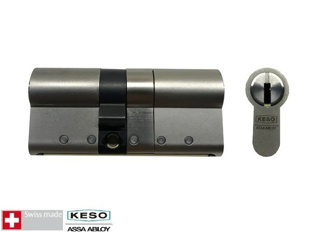 Keso Assa Abloy Omega Silindir (70mm)