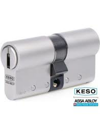 Keso Rs 10 Omega Standart Özel Anahtarlı Barel 85 Mm