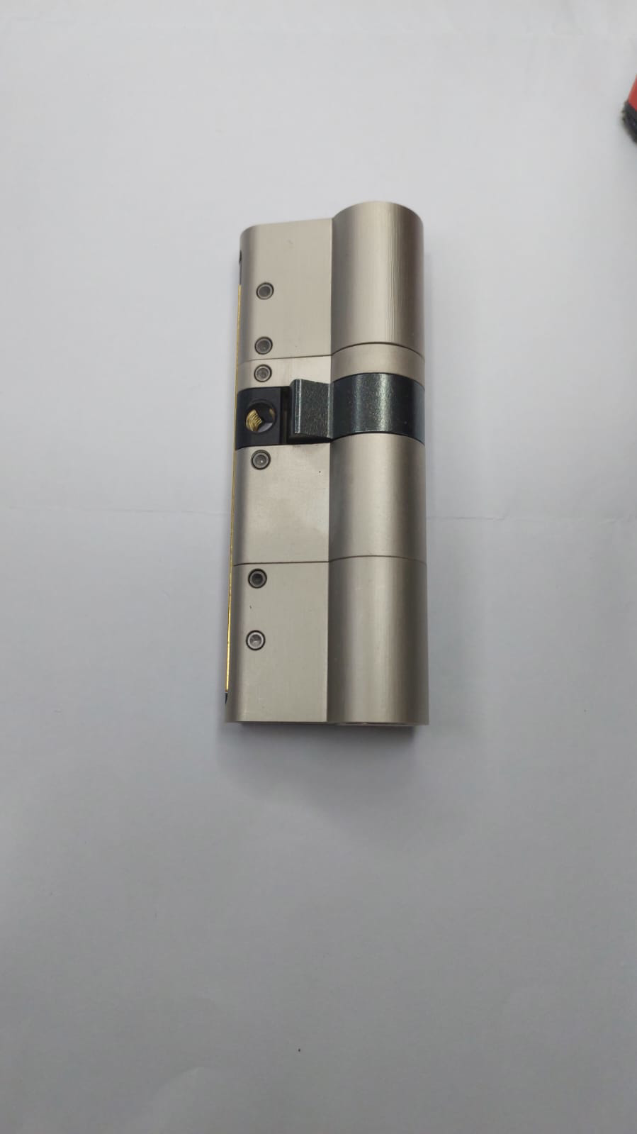 Keso Rs 10 Omega Standart Özel Anahtarlı Barel 85 Mm