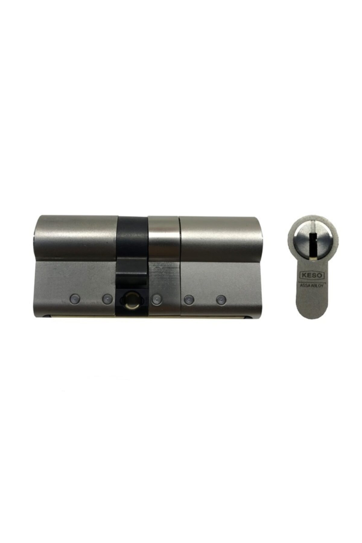 Keso Rs 10 Omega Standart Özel Anahtarlı Barel 85 Mm