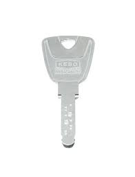 Keso Rs 10 Omega Standart Özel Anahtarlı Barel 85 Mm