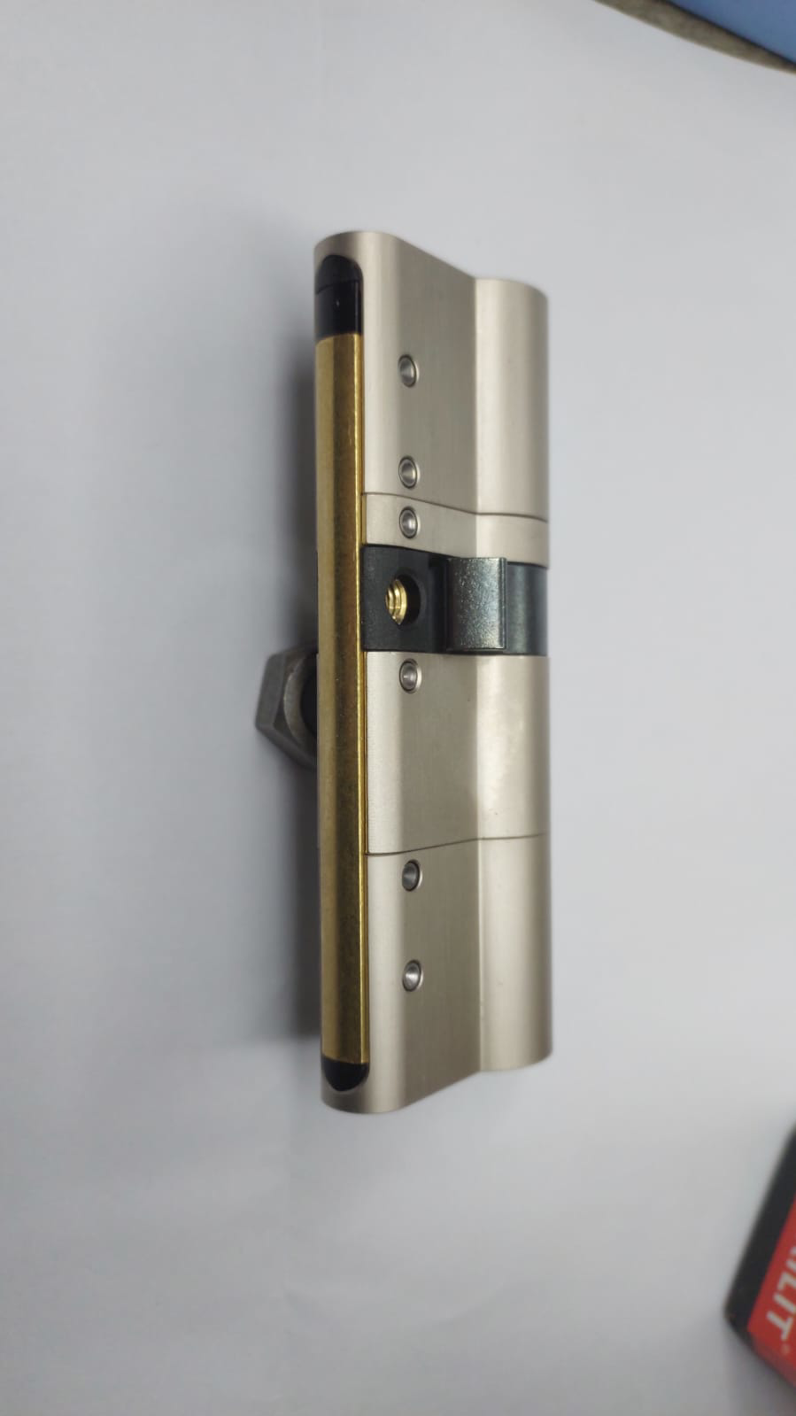 Keso Rs 10 Omega Standart Özel Anahtarlı Barel 85 Mm