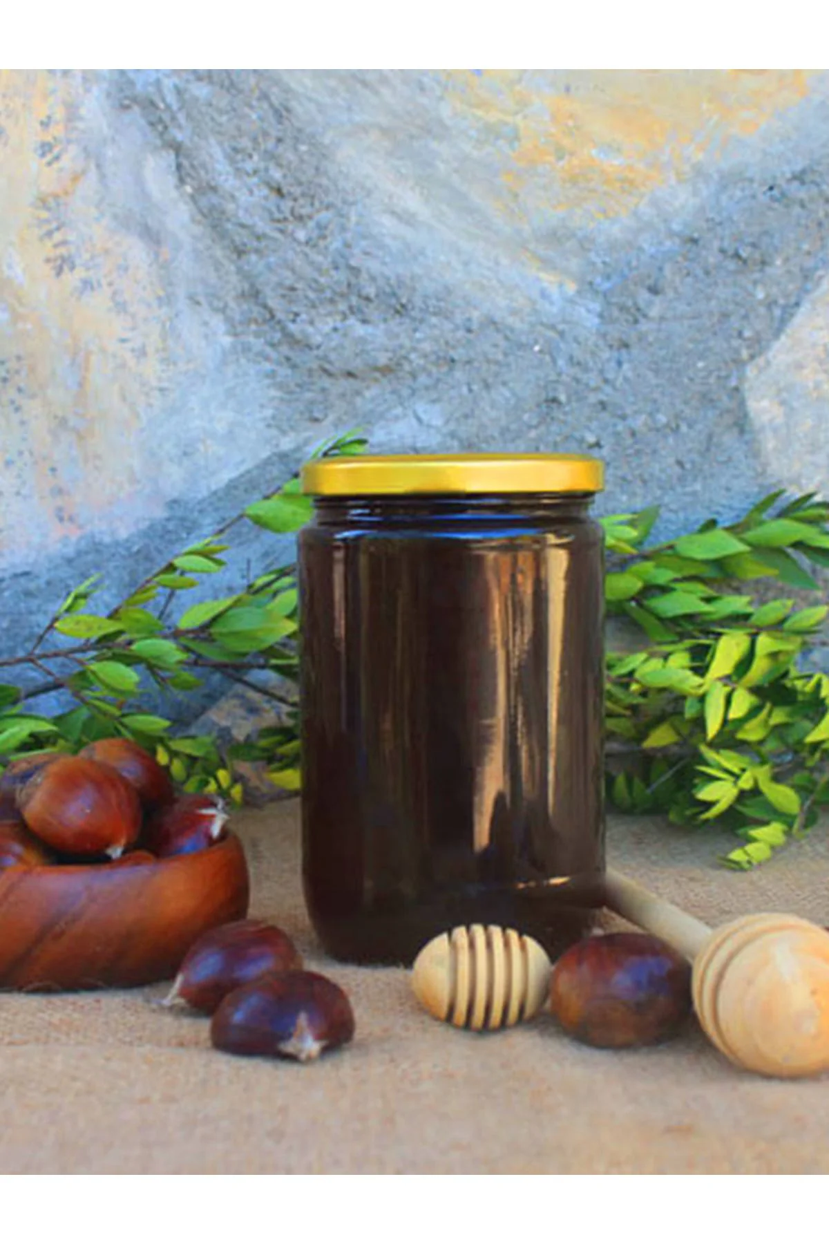 Kestane Balı 1 Kg Kastamonu Bölgesi Kestane Balı 1 Kg Kastamonu Bölgesi