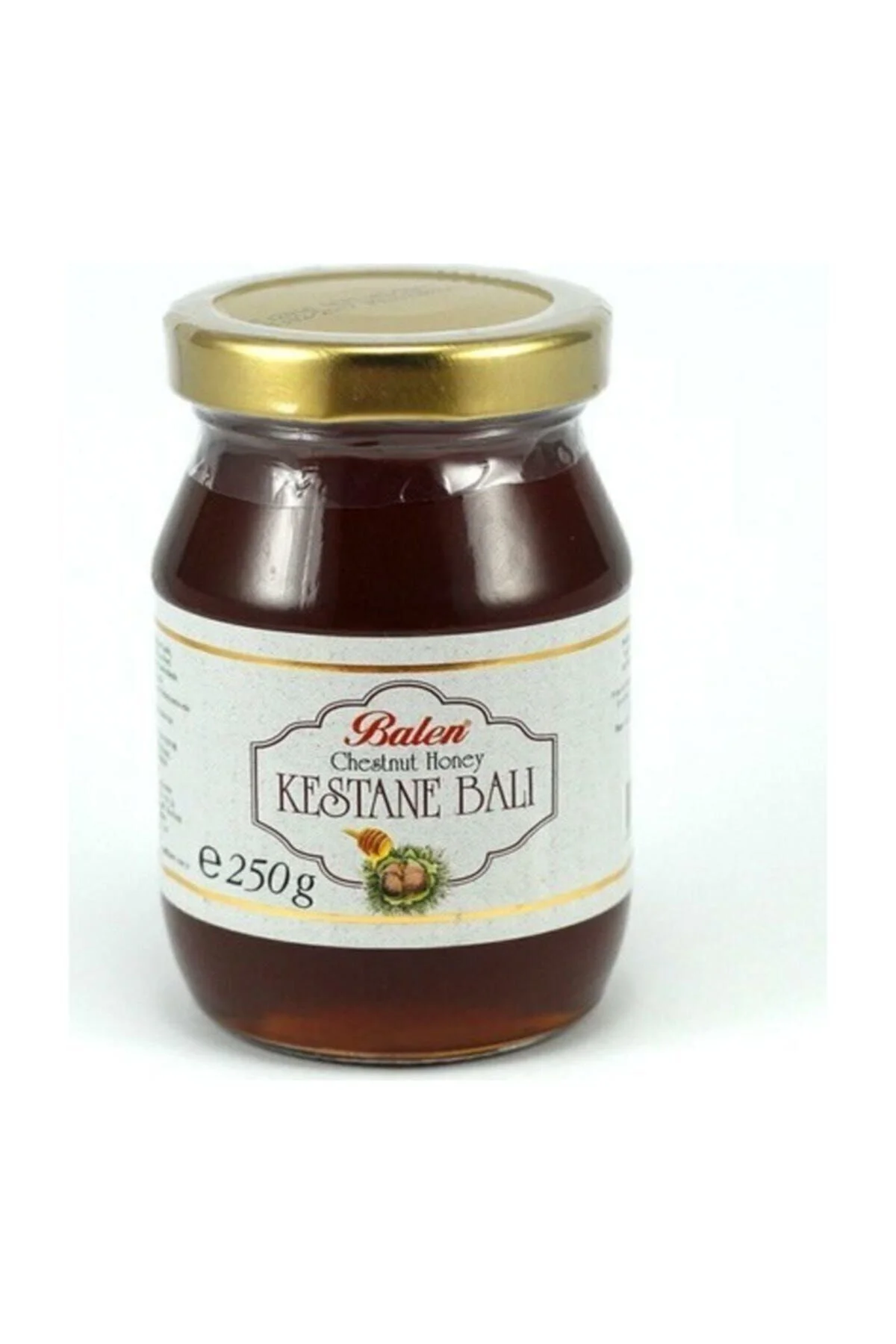 Kestane Balı 250 gr Kestane Balı Saf Orijinal
