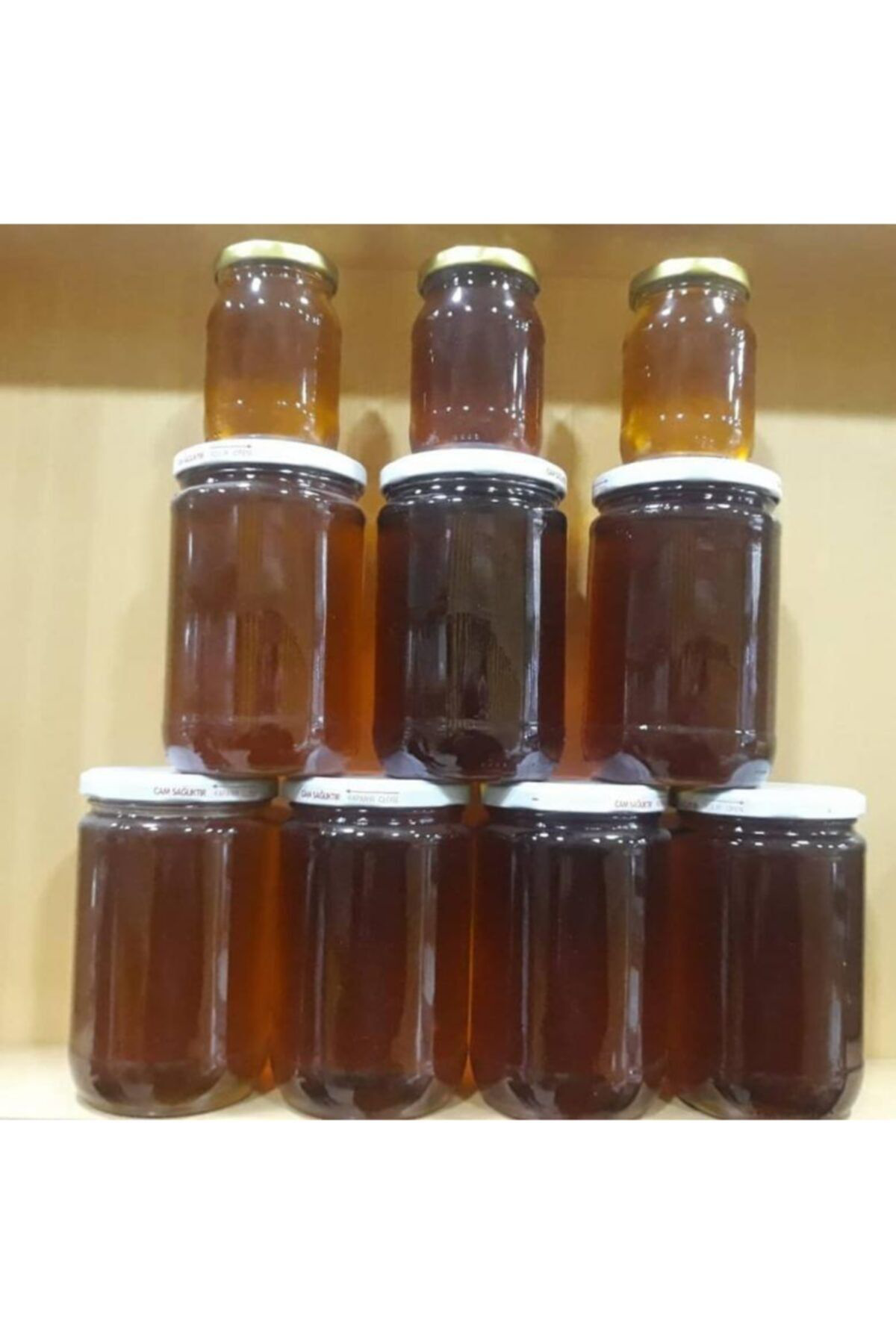 Çare Burada Kestane Bali 850 Gr