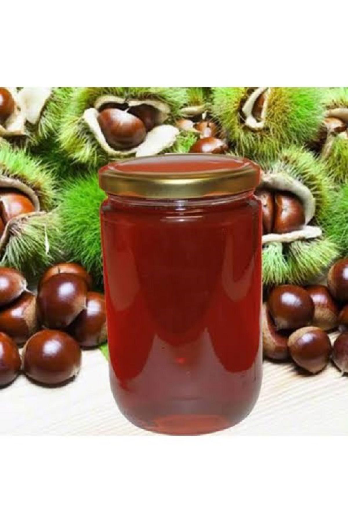Çare Burada Kestane Bali ( Kastamonu Bölgesi ) 1 Kg