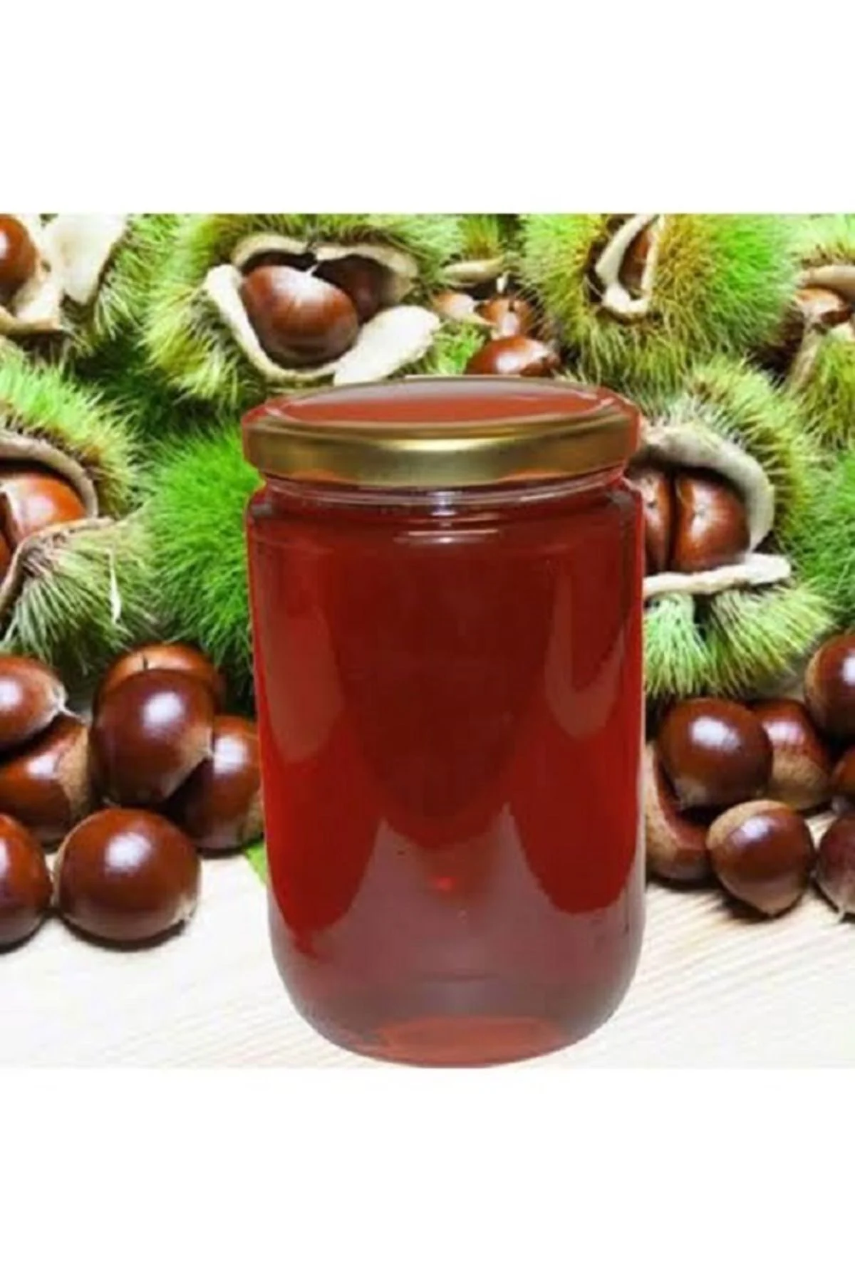 Kestane Balı ( Kastamonu Bölgesi ) 1 Kg Kestane Balı ( Kastamonu Bölgesi ) 1 Kg