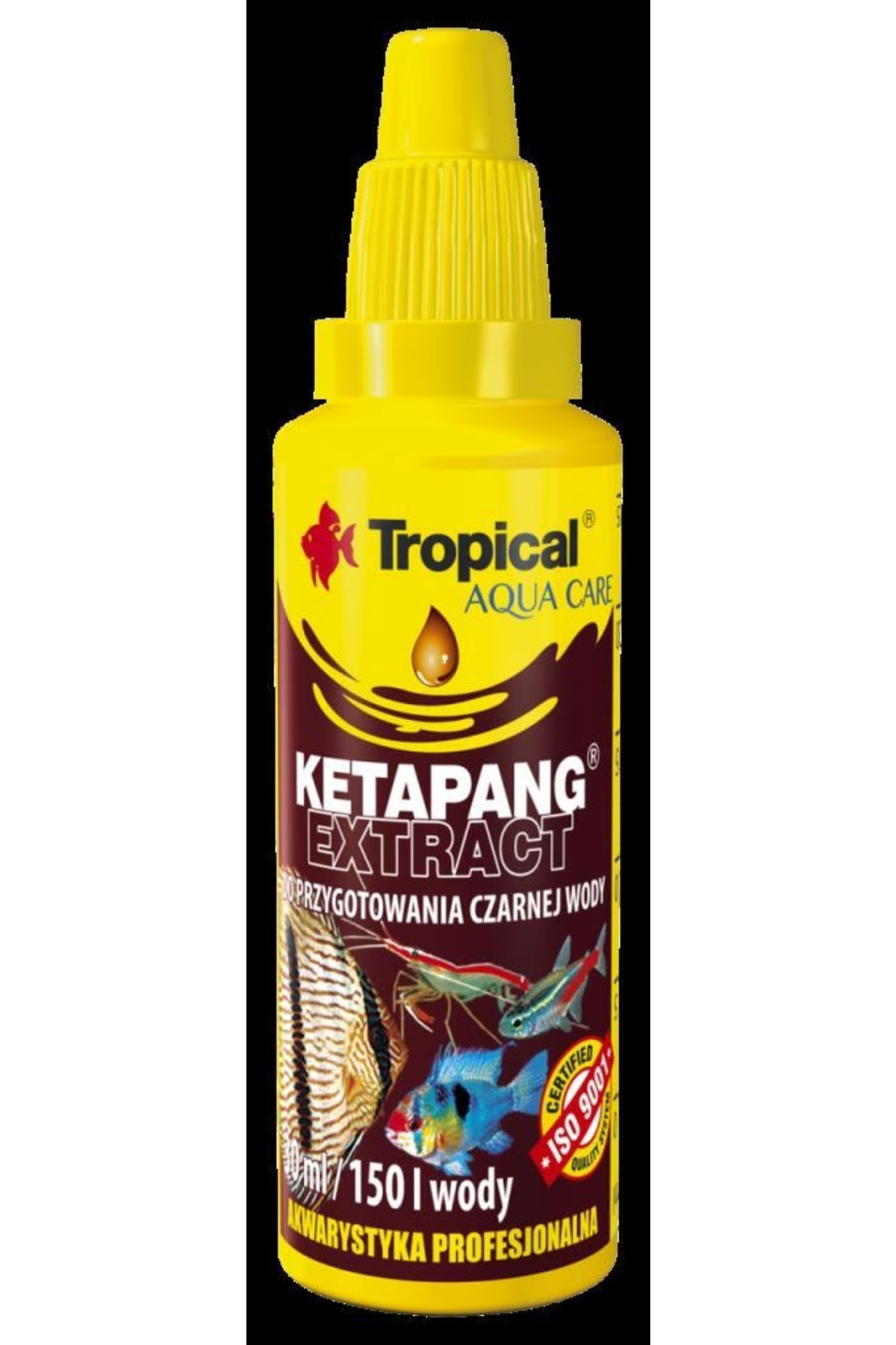 Ketapang Extract 30ml