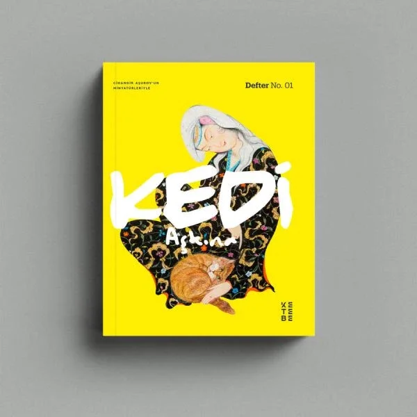 Ketebe Defter No. 01: Kedi Aşkına Fiyatı, Yorumları ve Özellikleri