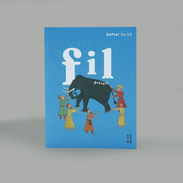 Ketebe Defter No. 02: Fil Defteri Fiyatı, Yorumları ve Özellikleri