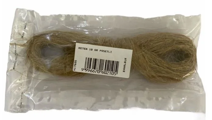 Keten 10 gr Poşetli Fiyatı, Yorumları ve Özellikleri