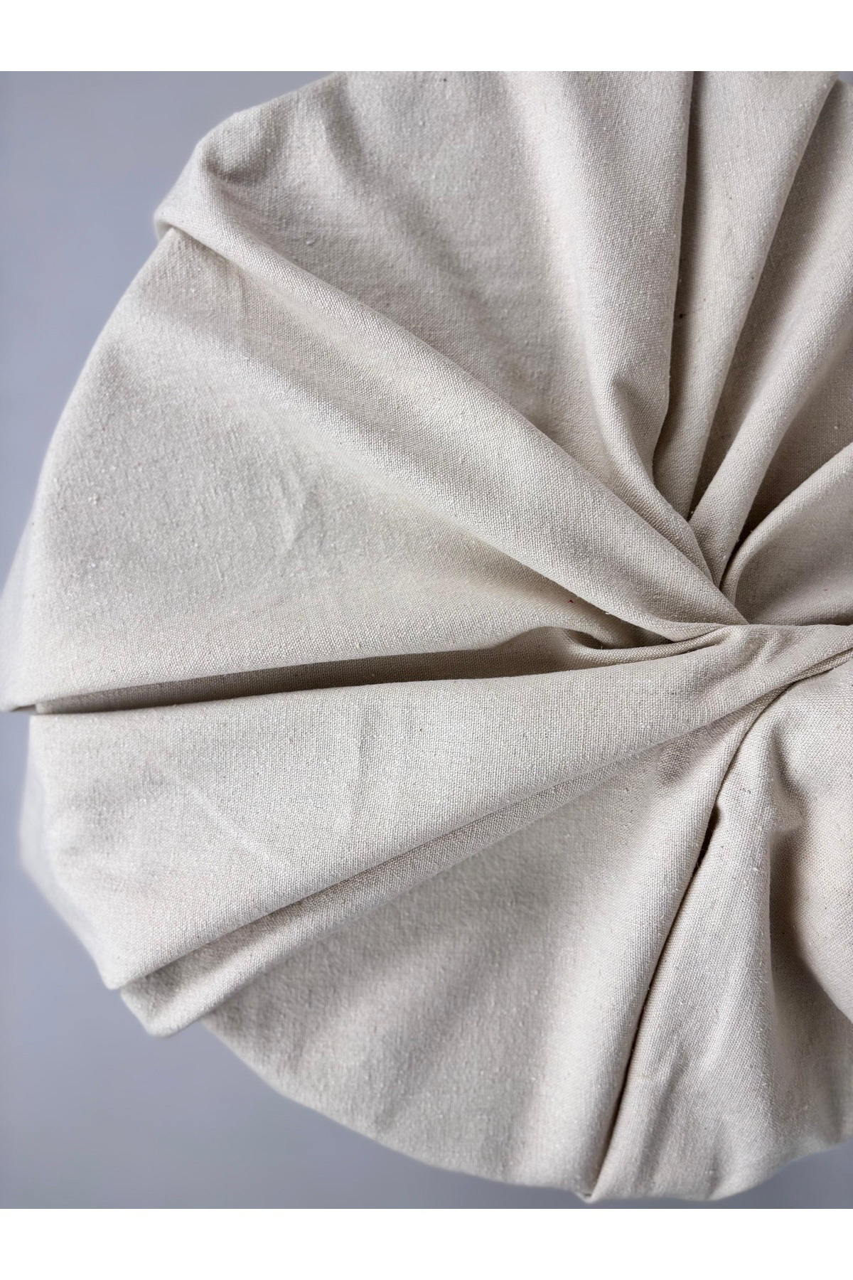 Buldan Concept Keten Fiskos Örtüsü