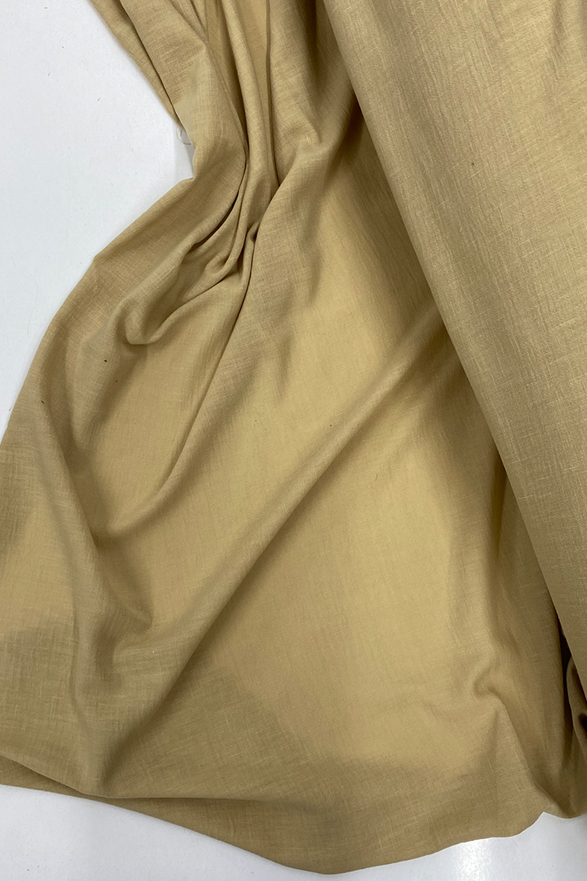 Keten Kumaş - Organik Kumaş - Perde Kumaşı - Ince Keten - Kıyafet