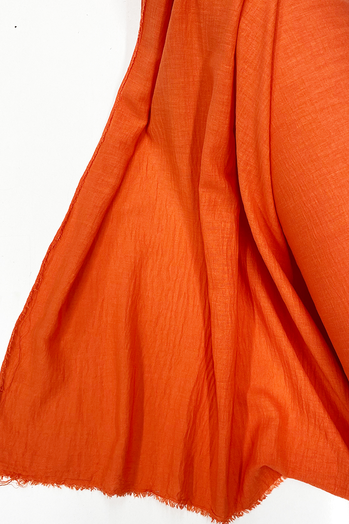 Just Cheap Store Keten Kumaş - Organik Kumaş - Perde Kumaşı - İnce Keten - Kıyafet