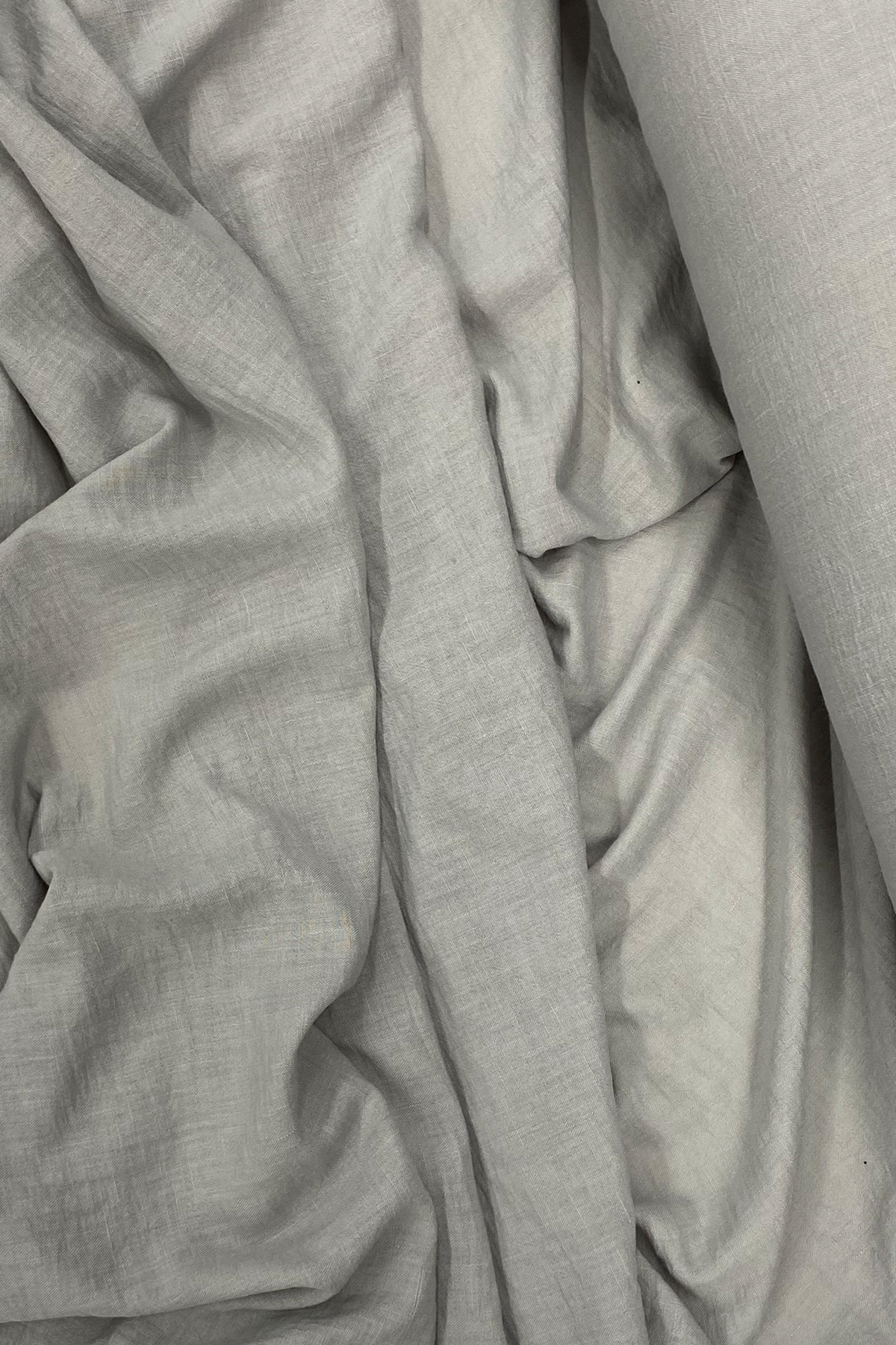 Just Cheap Store Keten Kumaş - Organik Kumaş - Perde Kumaşı - İnce Keten - Kıyafet