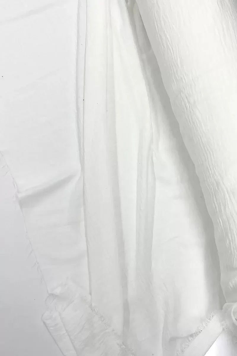 Keten Kumaş - Organik Kumaş - Perde Kumaşı - Ince Keten - Kıyafet