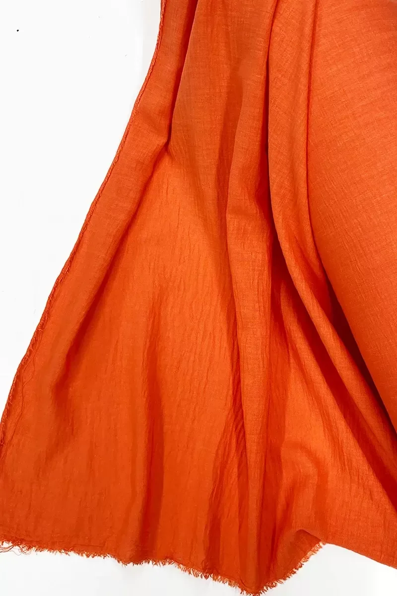 Keten Kumaş - Organik Kumaş - Perde Kumaşı - Ince Keten - Kıyafet