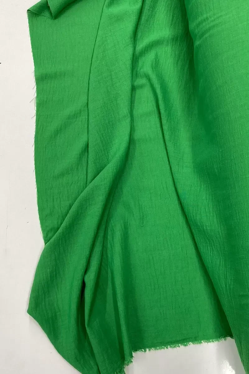 Keten Kumaş - Organik Kumaş - Perde Kumaşı - Ince Keten - Kıyafet