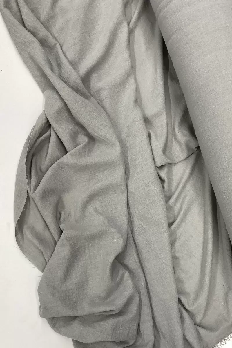 Keten Kumaş - Organik Kumaş - Perde Kumaşı - Ince Keten - Kıyafet