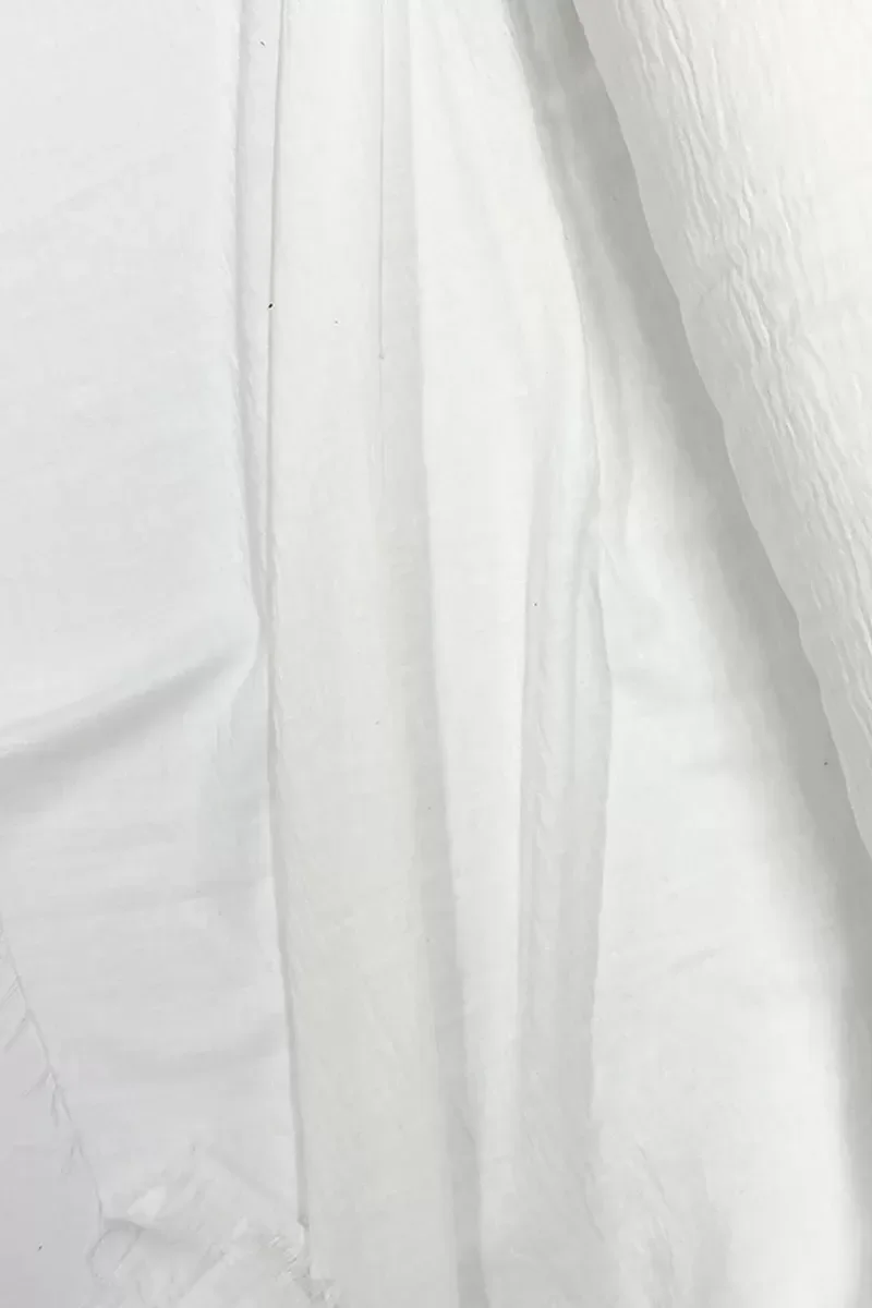 Keten Kumaş - Organik Kumaş - Perde Kumaşı - Ince Keten - Kıyafet