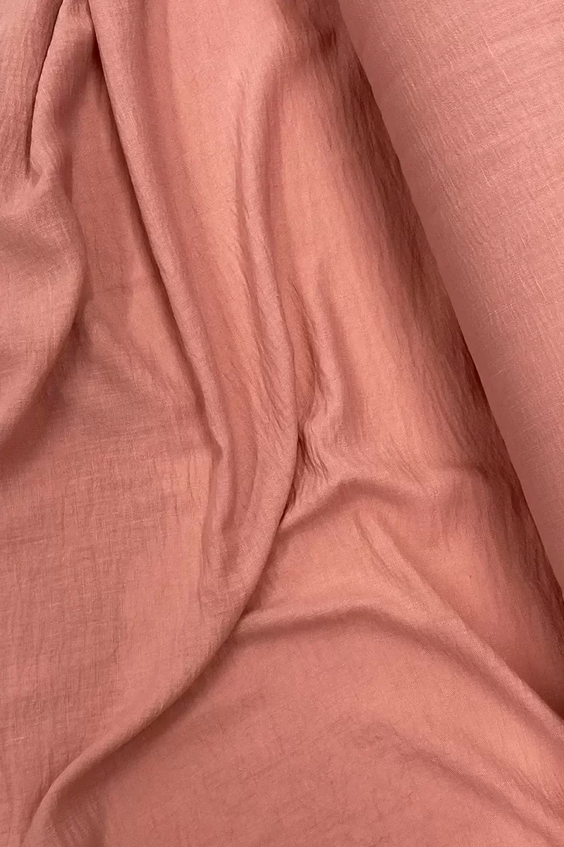 Keten Kumaş - Organik Kumaş - Perde Kumaşı - Ince Keten - Kıyafet