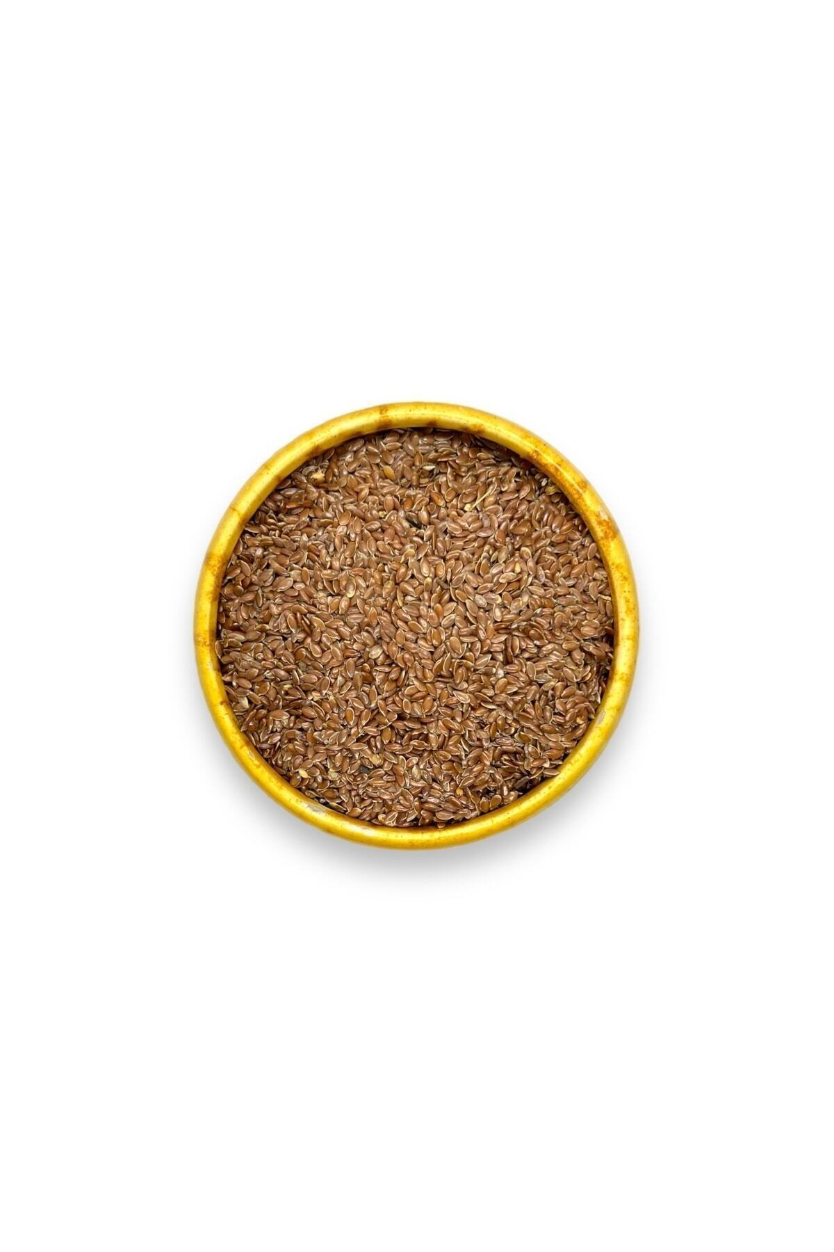 Keten Tohumu 100 gr