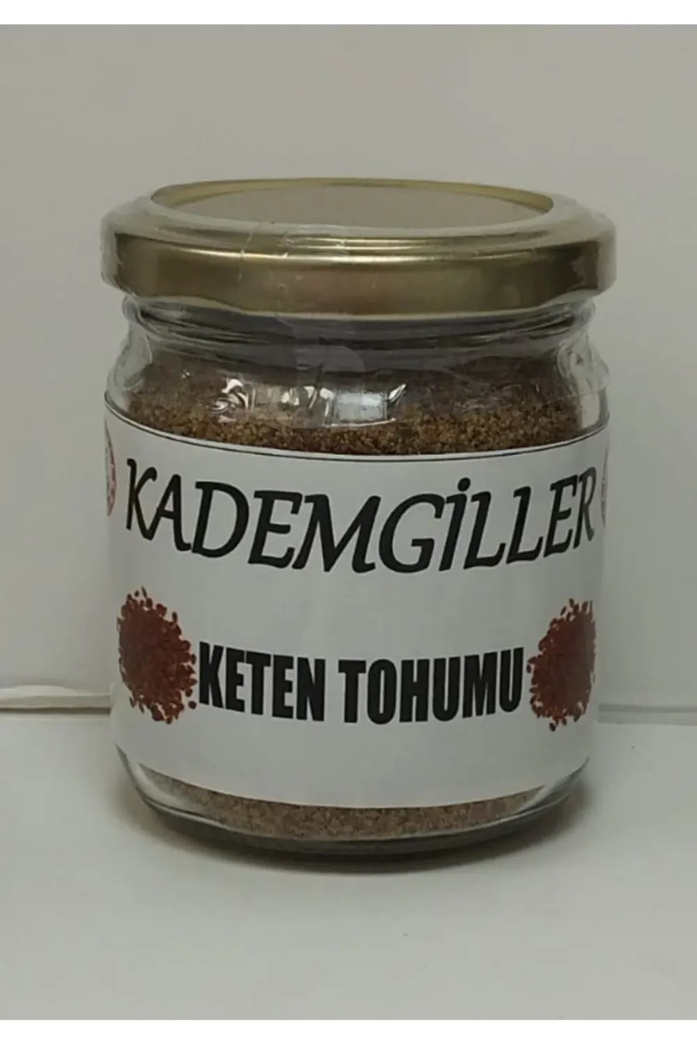 Keten Tohumu 100gr