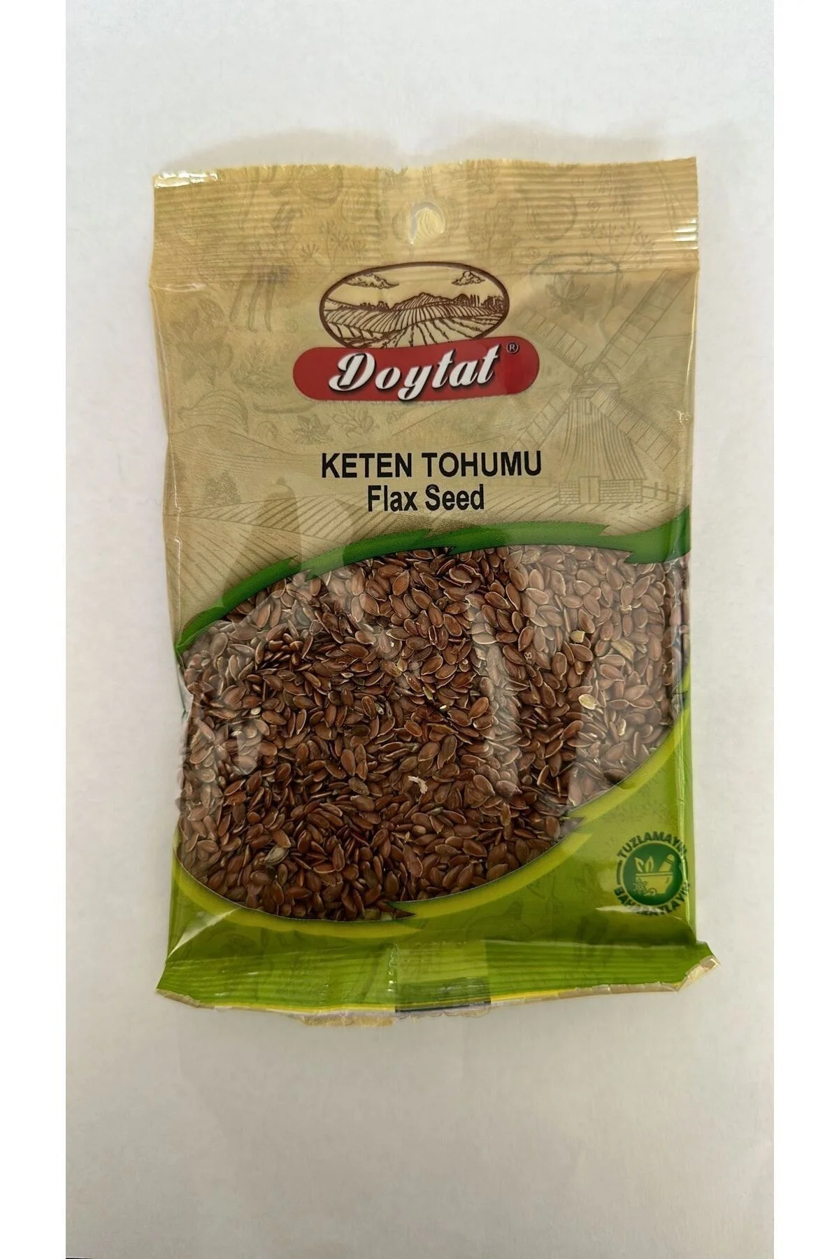 Keten Tohumu 60 gr