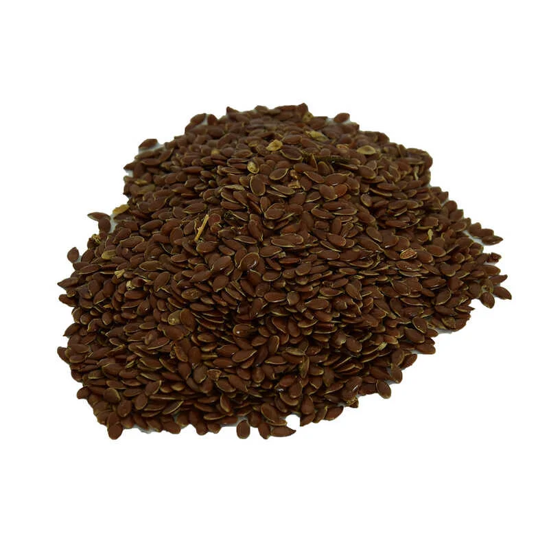 Keten Tohumu Tane Doğal 100 Gr - Omega-3 Zengini Sağlık Ürünü
